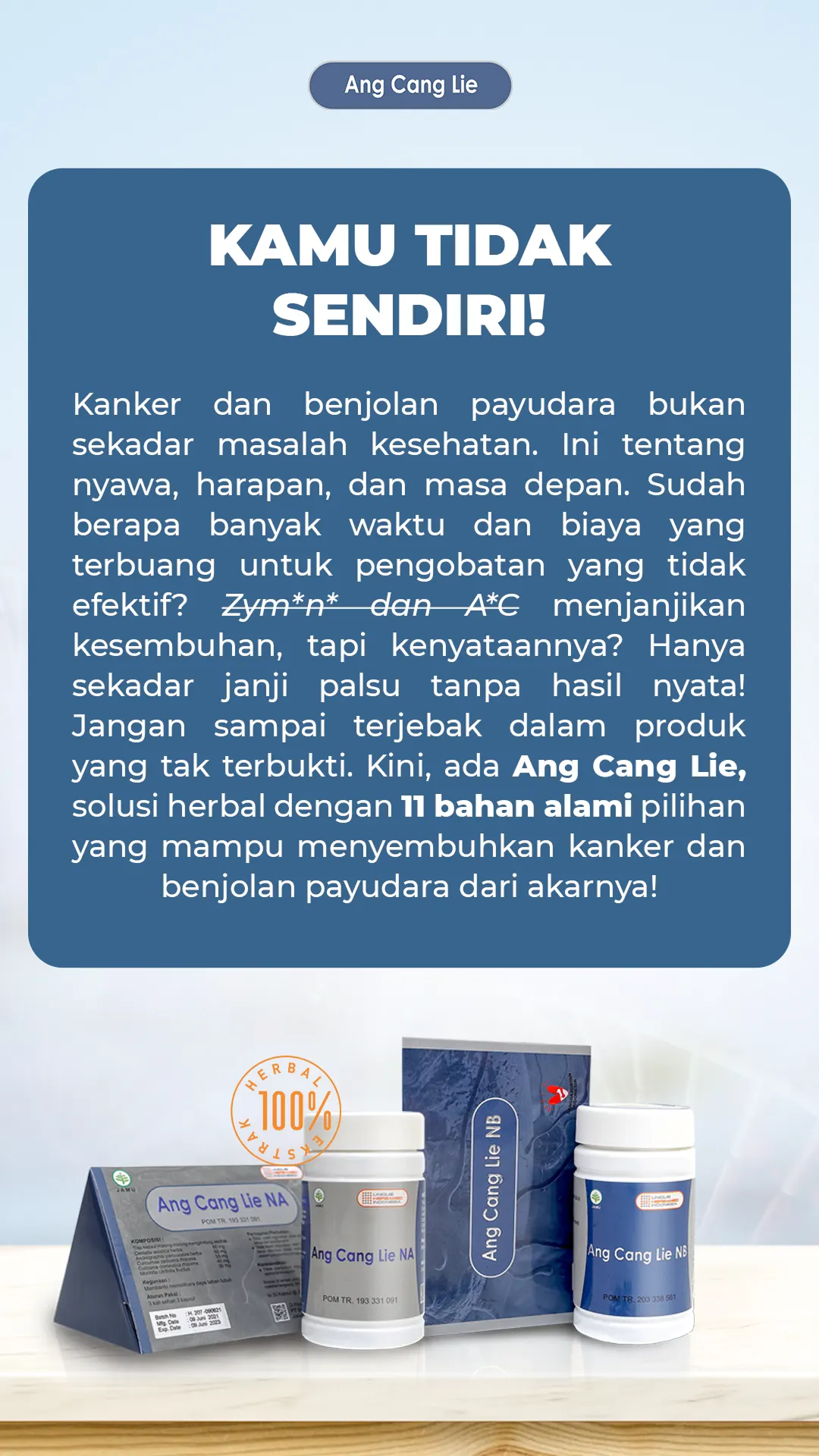 Garansi uang kembali